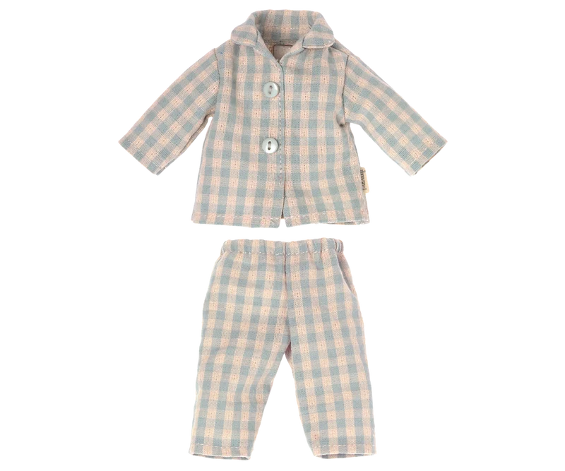 Pyjamas, Size 2