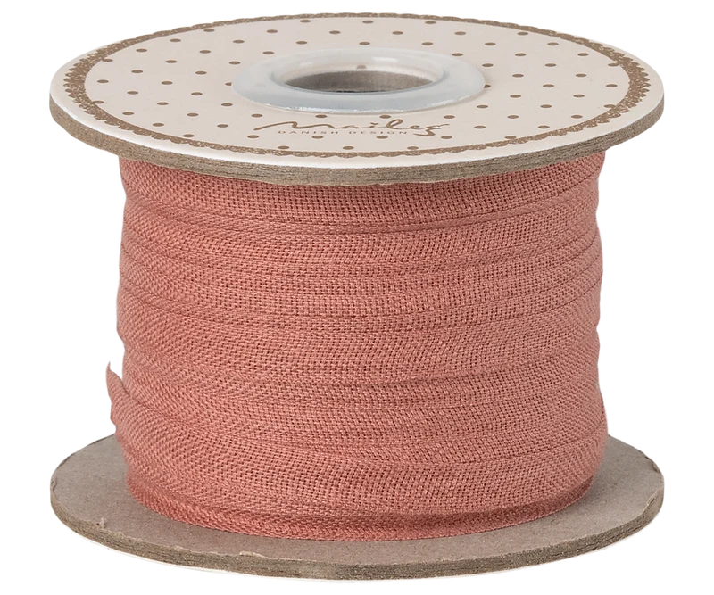 Ribbon, 25 m - Soft coral