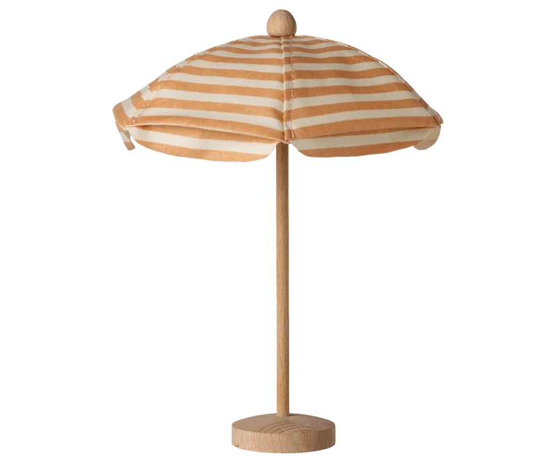 Beach umbrella, Mouse - Soft coral