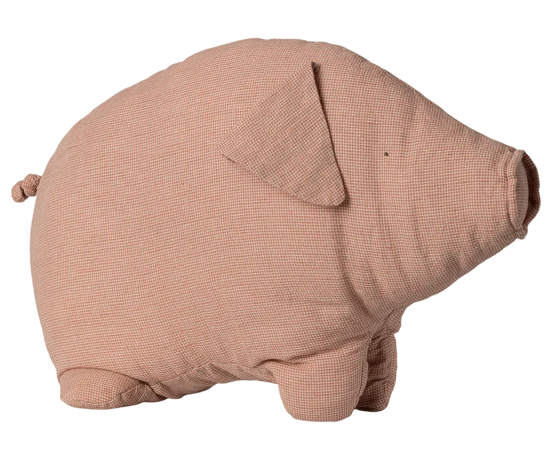 Polly pork, Large