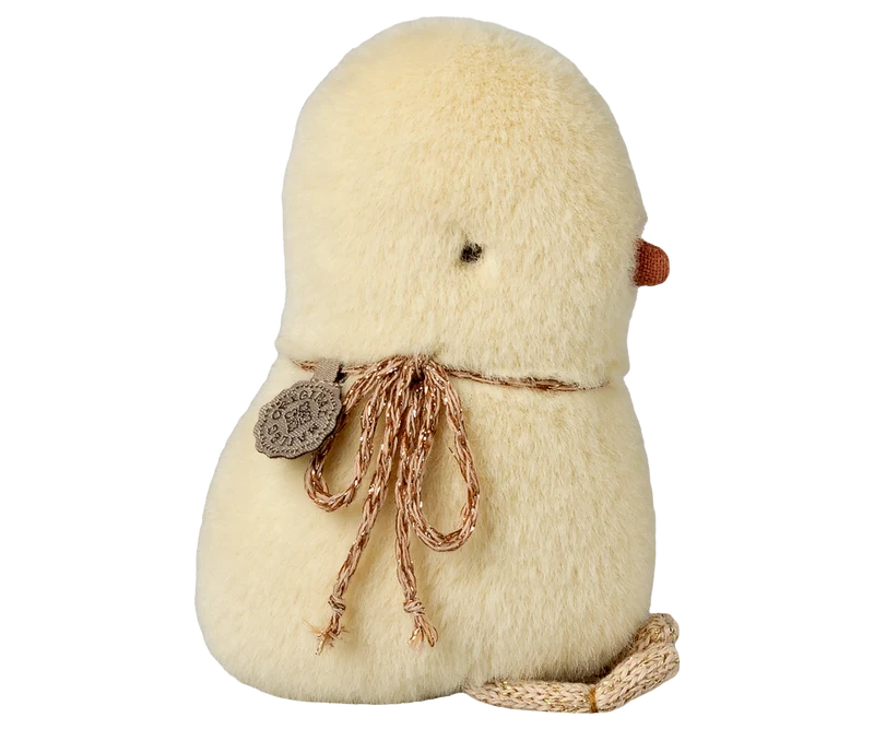 Chicken plush, Mini