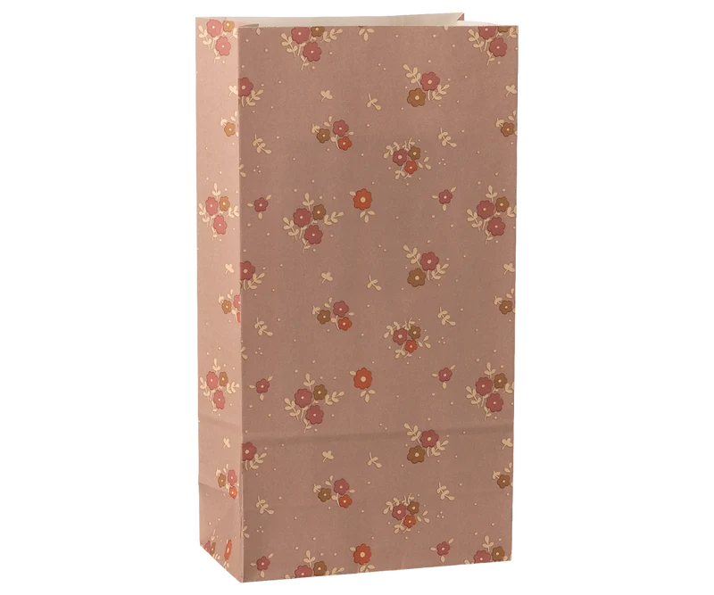 Gift bag, Medium - Michette, 10 pcs.