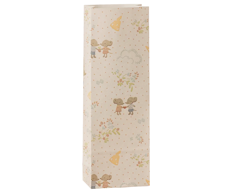 Gift bag, Mini - Have a mice day, 10 pcs.