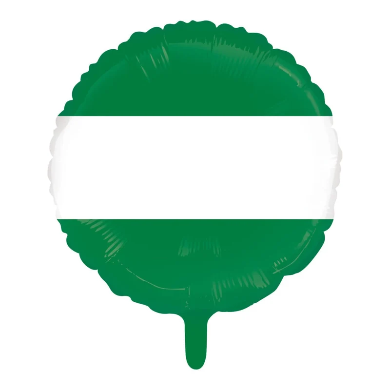 Folieballon Rotterdam 45cm
