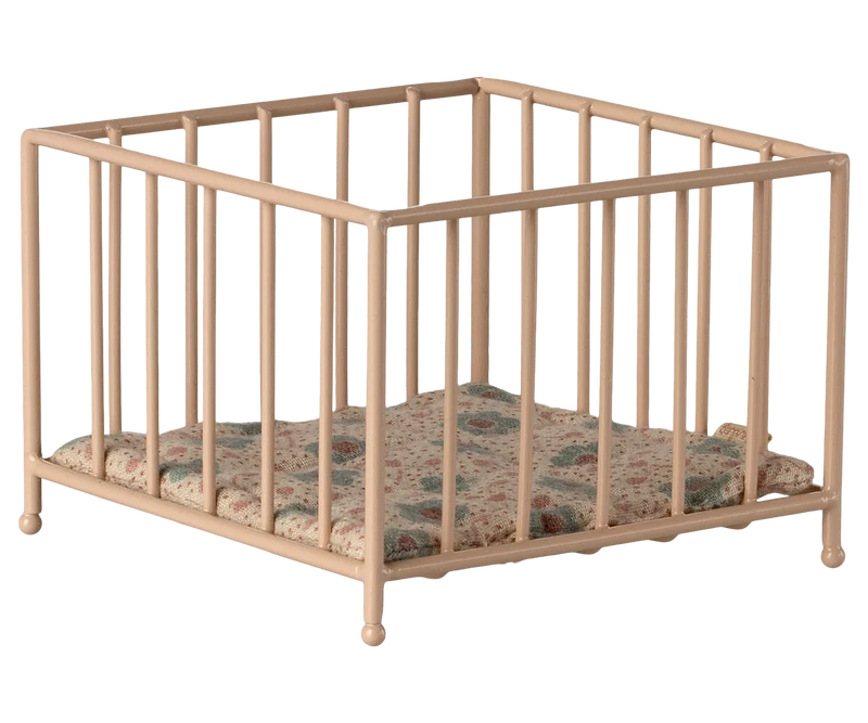 Playpen, My - Rose