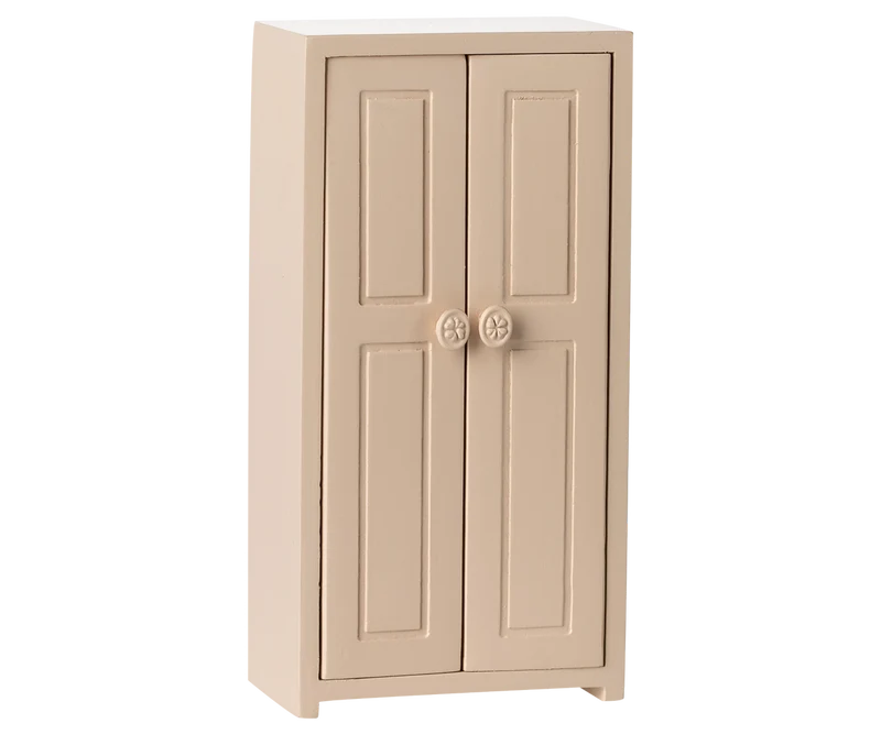 Closet, Mouse - Light rose