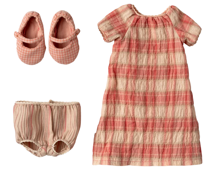 Dress, Size 3