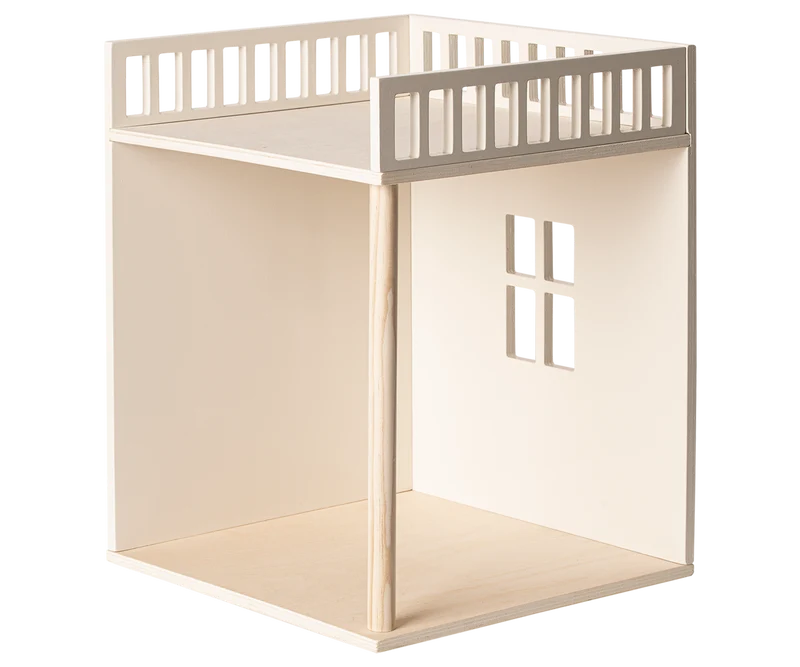 House of miniature - Bonus room