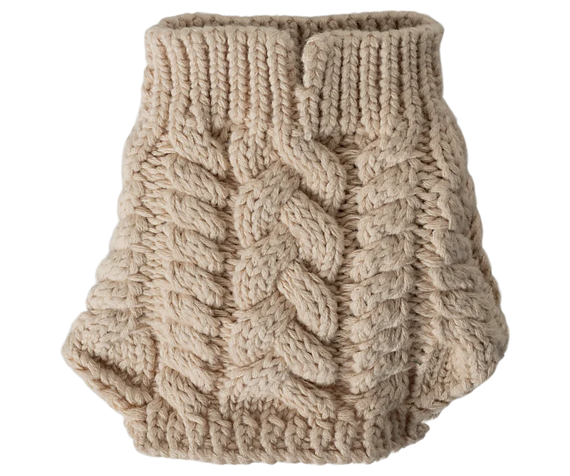 Puppy supply, Sweater - Sand