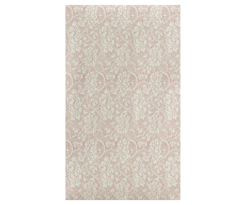 Gift wrap, 10 m - Mae - Red