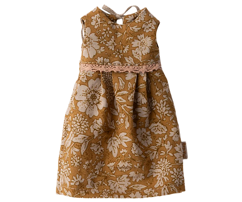 Flower dress, Size 2