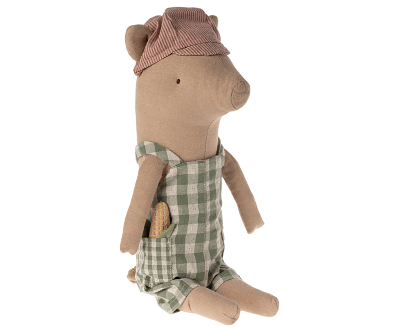 Pig - Boy