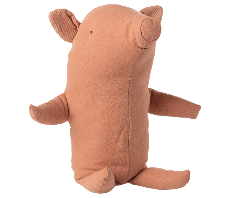 Truffle pig, Medium