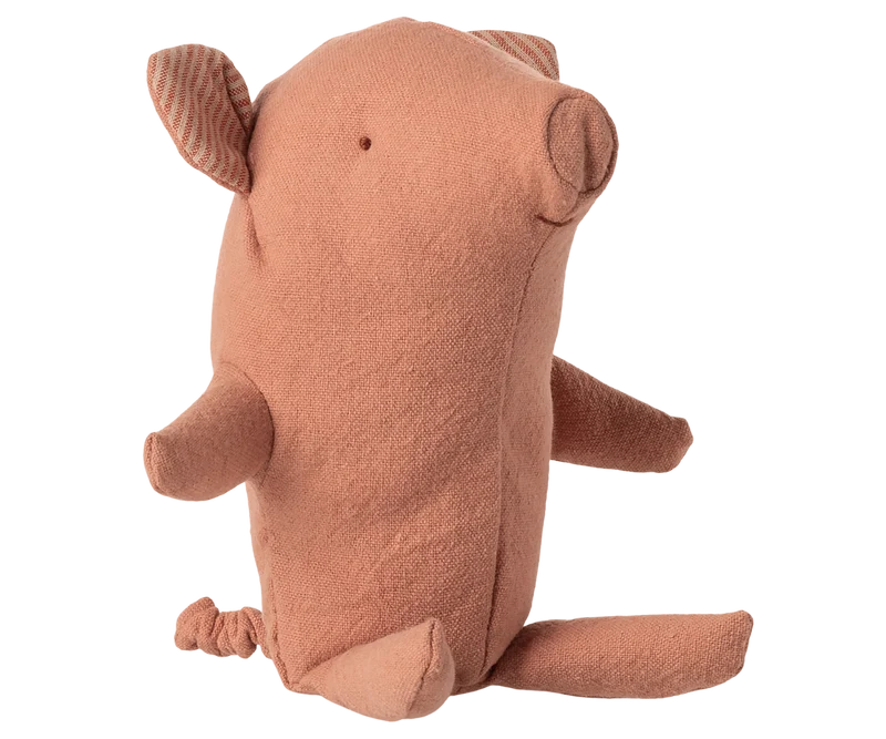 Truffle pig, Baby