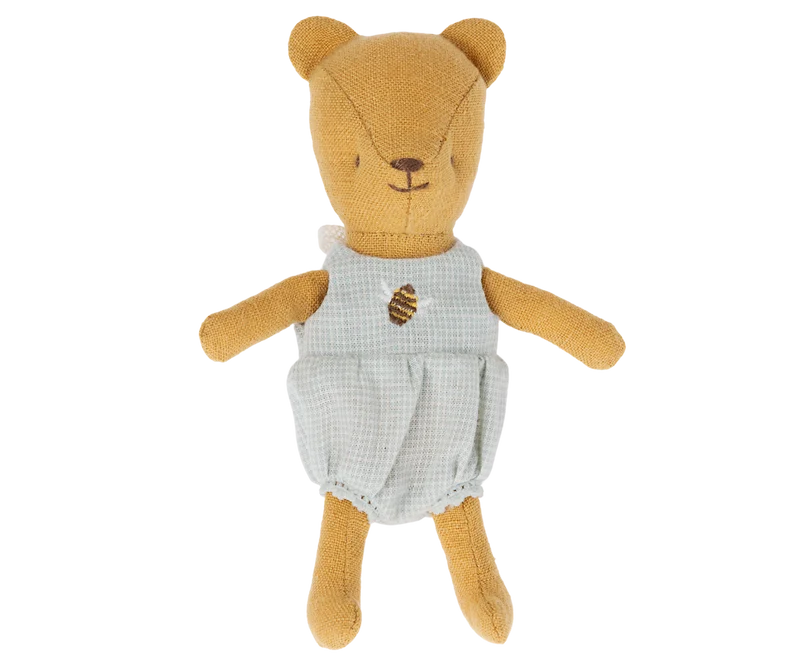 Teddy Baby