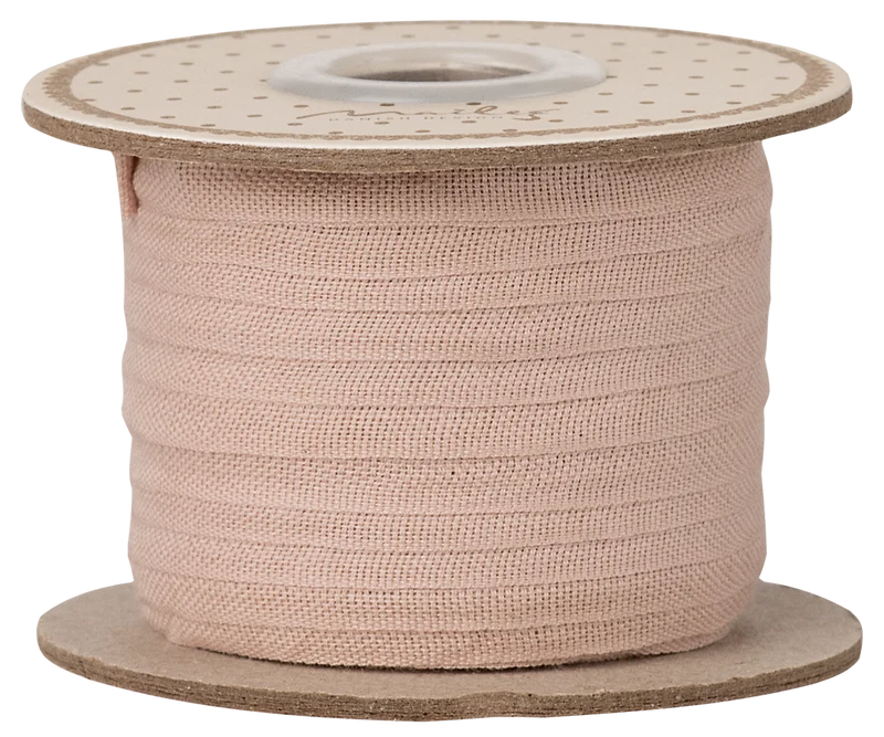 Ribbon, 25 m - Powder