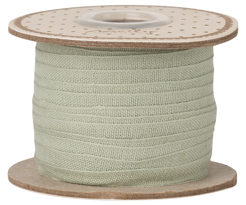 Ribbon, 25 m - Mint