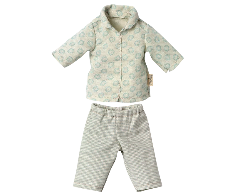Pyjamas, Size 1
