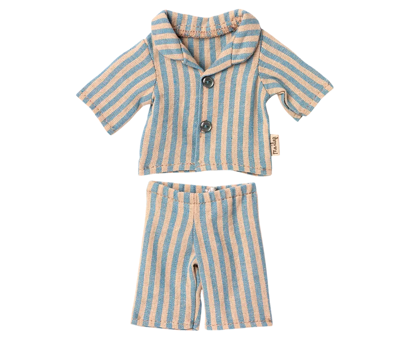 Pyjamas, Teddy junior