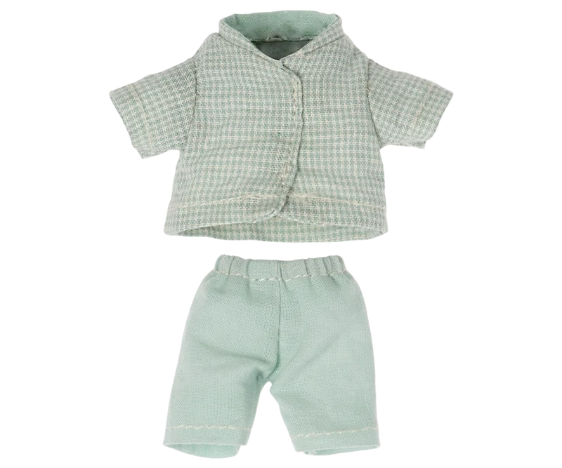 Pyjamas, Little brother mouse