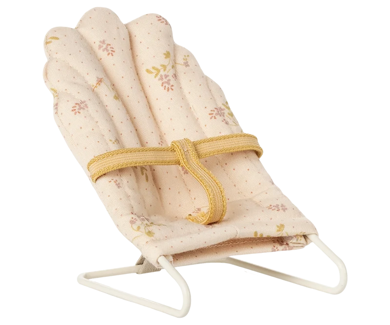 Babysitter, Micro - Off white