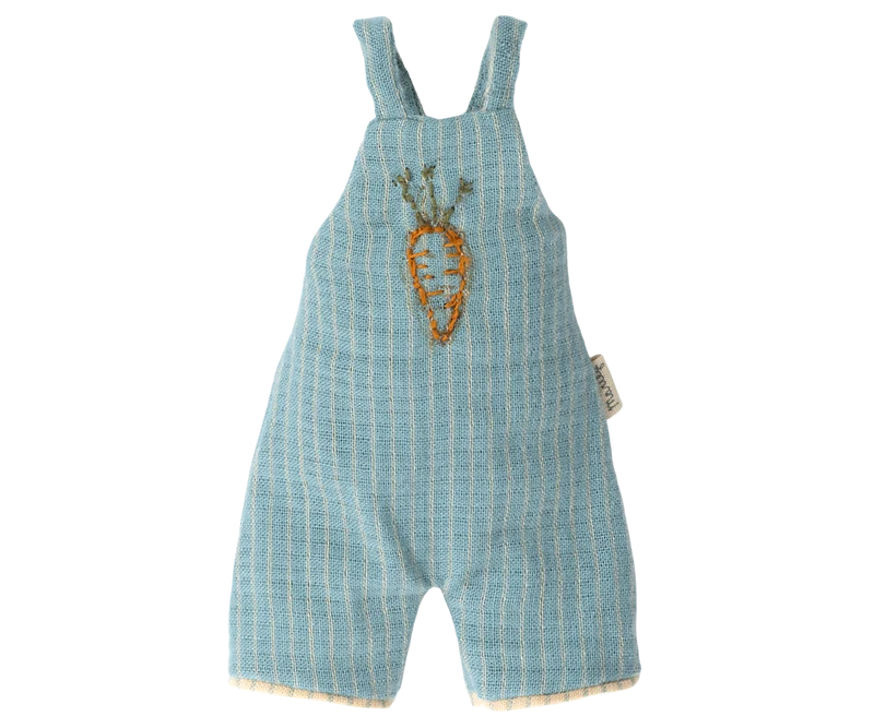 Overall, Size 2