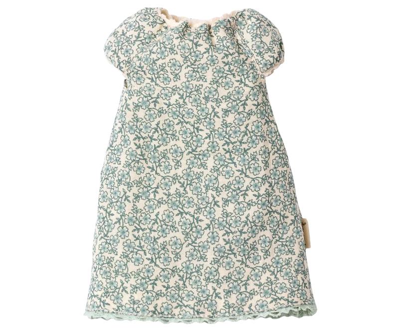 Nightgown, Teddy mum