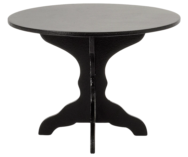Coffee table, Miniature