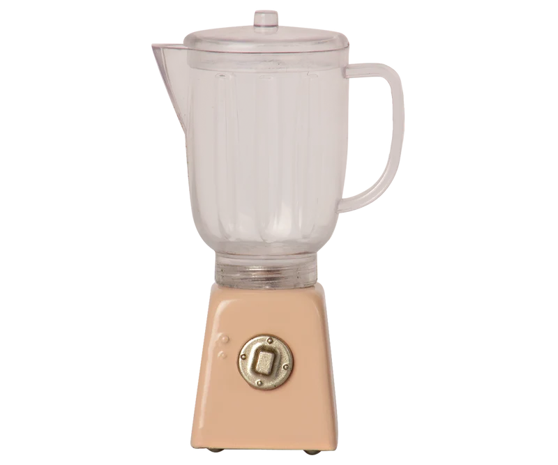 Blender, Miniature - Powder