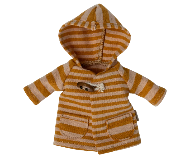 Coat, Teddy mum