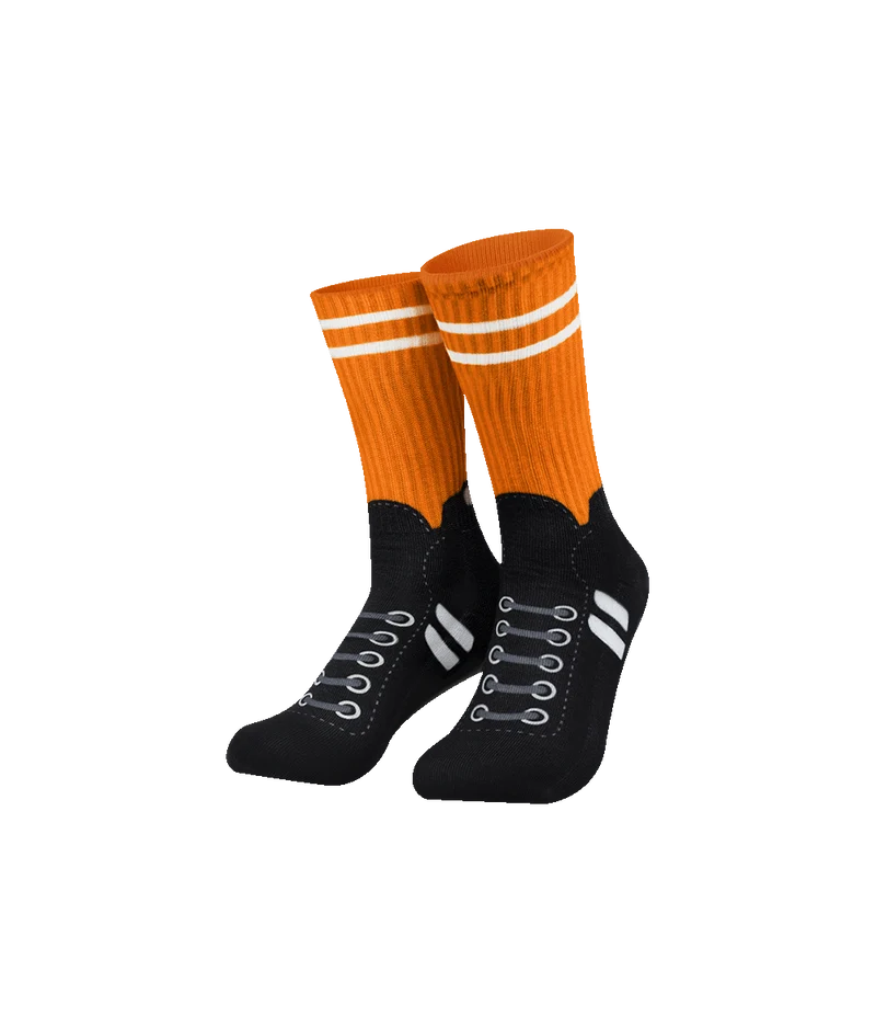 Silly socks - Voetbal Holland
