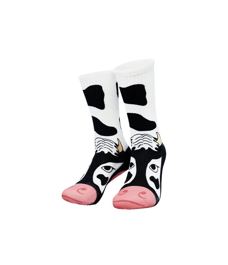 Silly socks - Koe