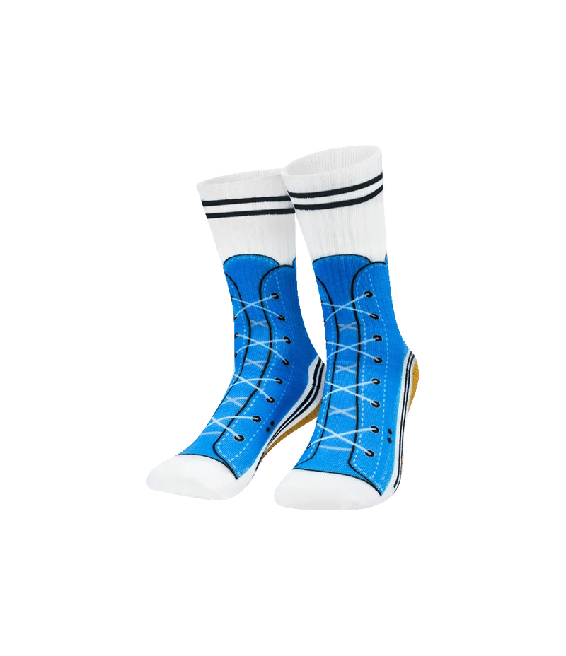 Silly socks - Sneakers