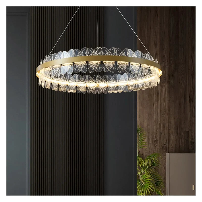 Modern Led Pendant Light With Remote Dimming Controls Delivers Awesome Chill Vibes For Living Rooms And Master Bedrooms Sleek Frosted Acrylic Shade Hella Soft Diffused Glow Top Tier Home Decor