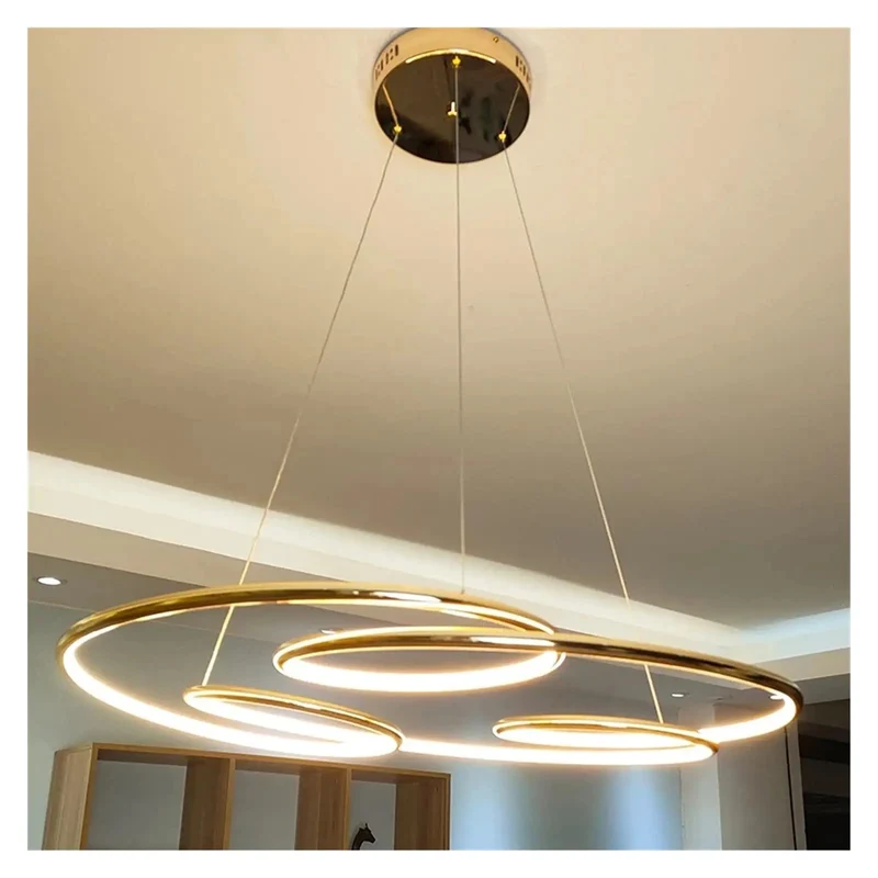 Damn Fine Slick LED Pendant Light For Kitchen Or Office Hanging Iron Suspension Lamp Emitting A Soft Diffused Glow With Energy Saving Efficiency And Top Shelf Minimalist Style
