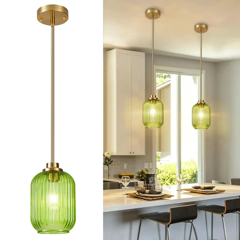Top Shelf Farmhouse Island Pendant Lights For Kitchen Featuring Dual Dimmable E26 Sockets That Deliver Killer Ambient Vibes And Straight Up Dependable Hanging Illumination Over Your Favorite Table Or Counter