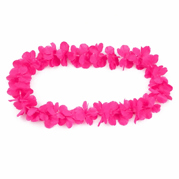 Hawaii slinger roze