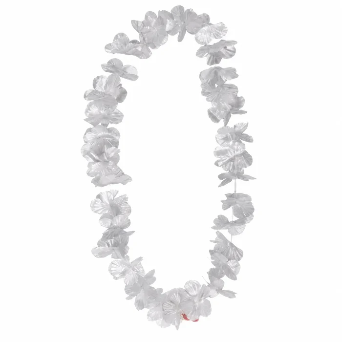 Hawaii slinger zilver