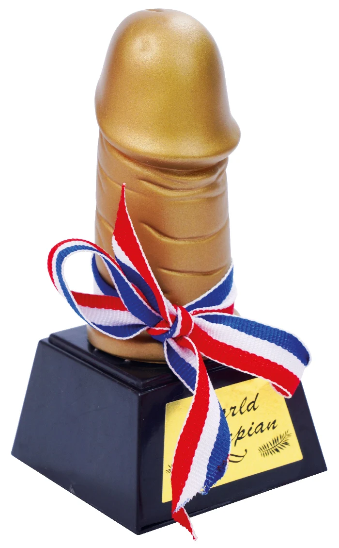 Willy Trofee