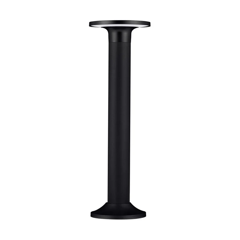 Nova Luce TOWER Buitenbollamp Sandy Black LED 8W 714lm IP65 3000K