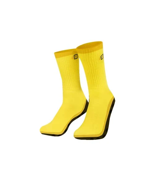 Silly socks - Rainboats