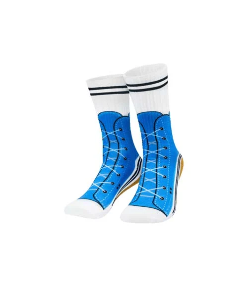 Silly socks - Sneakers