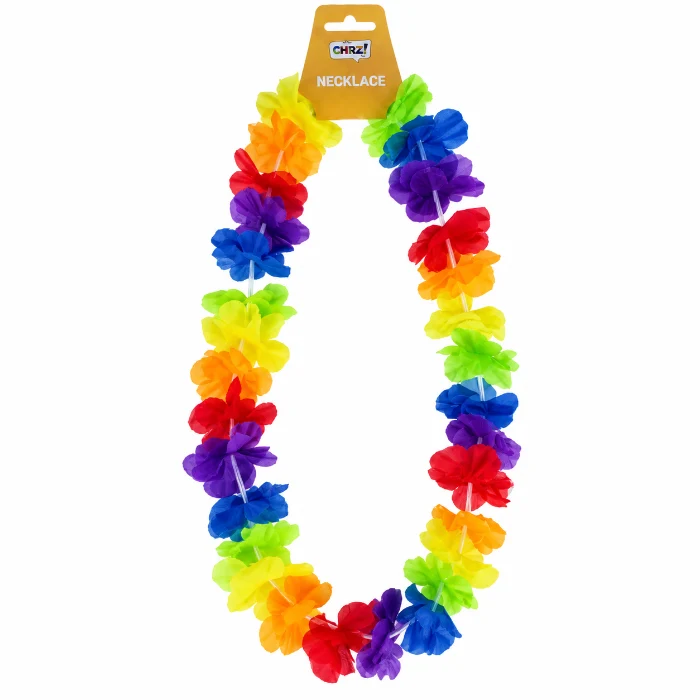 Hawaii slinger colorful