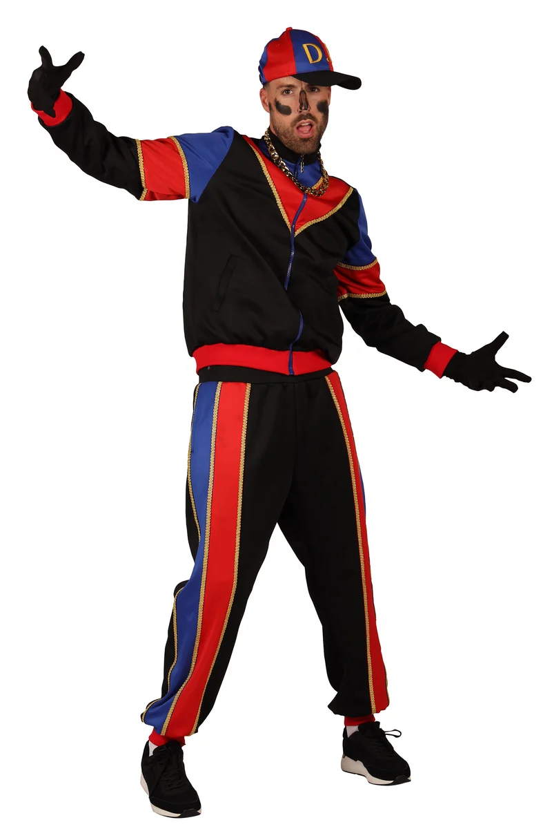 Pietenpak Cool G
