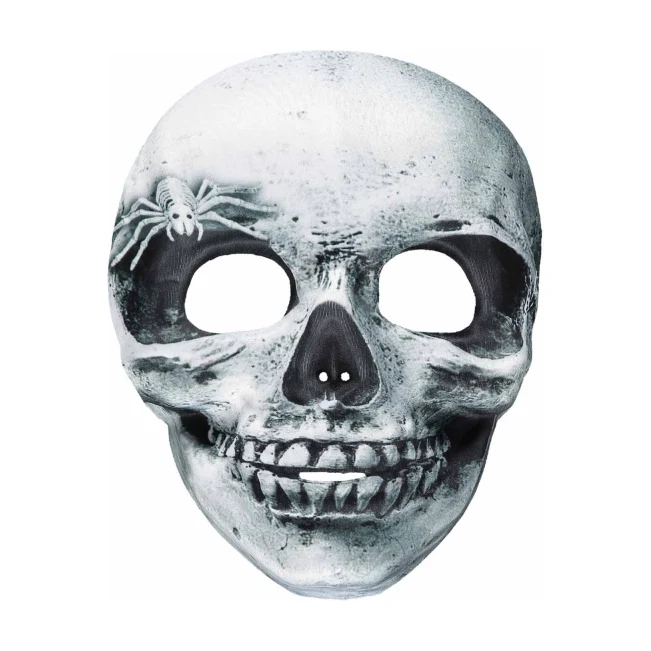 Schedel masker