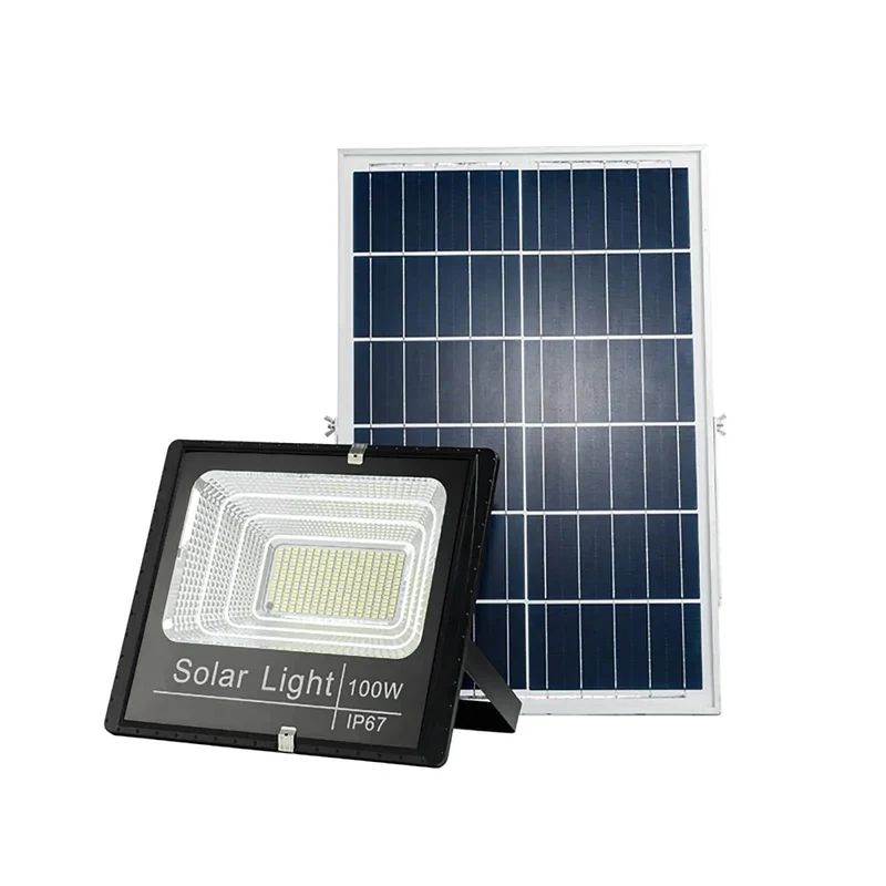 Heavy Duty Solar Flood Light Delivering Kickin Brightness And Dang Tough Aluminum Build For Ultimate Backyard Security And Garden Pathways Intelligent Auto