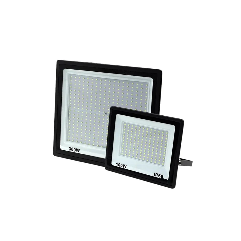 Heavy Duty Led Flood Light That Truly Wrecks The Dark With Rock Solid Ip66 Waterproof Build Great For Backyards Patios Driveways And Crew Work Zones Across Every Wattage Size You Need
