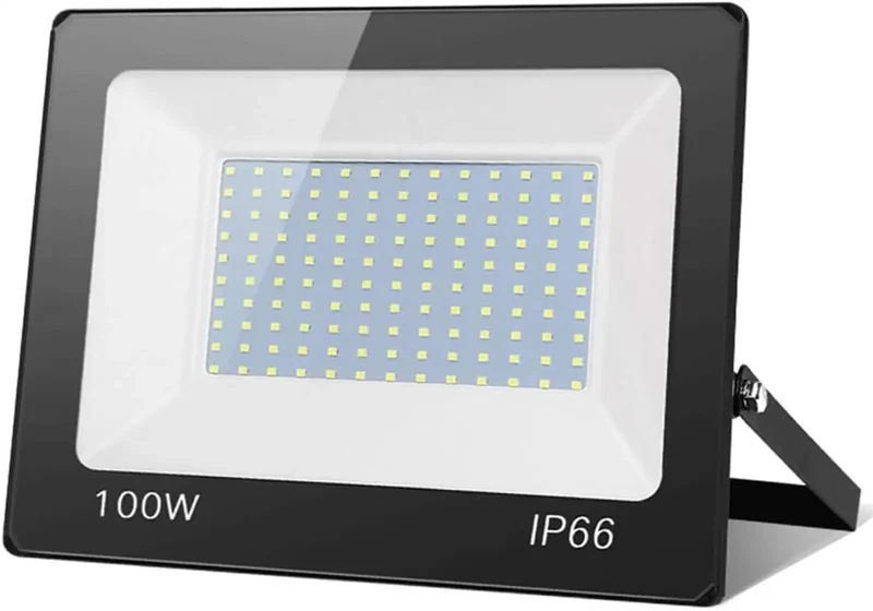 Ultra Thin Ip66 Waterproof Led Wall Sconce 10000 Lumen Slick Modern Outdoor Light Heavy Duty Minimalist Fixture That Brings Badass Brightness And Chill Cozy Vibes To Your Yard Today