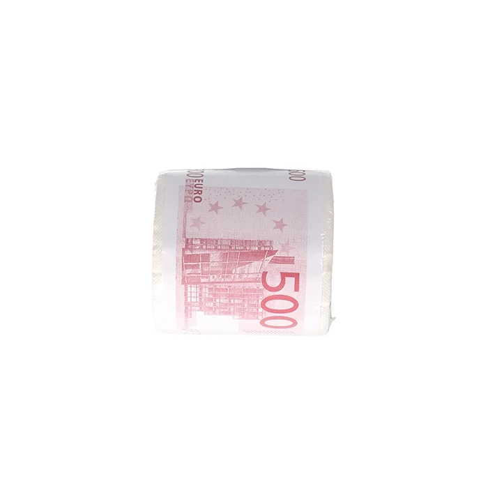 WC Rol 500 Euro