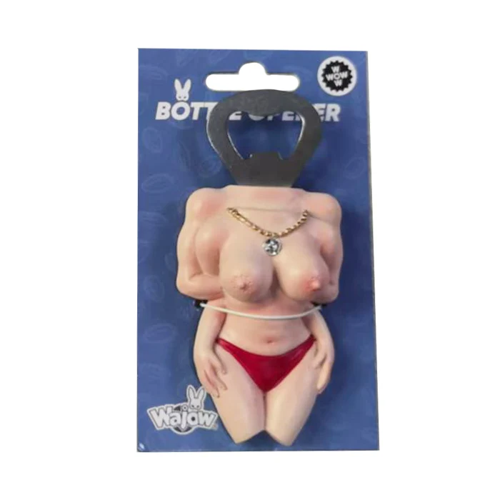 Opener sexy koppel